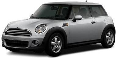 MINI HARDTOP 2013 WMWSU3C57DT680292 image