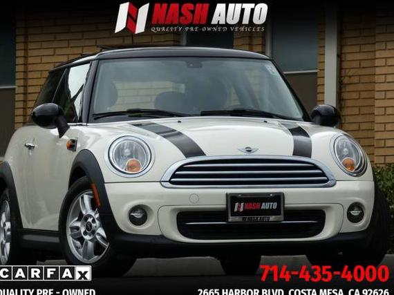 MINI HARDTOP 2013 WMWSU3C5XDT681968 image MINI HARDTOP 2013 WMWSU3C5XDT681968 image