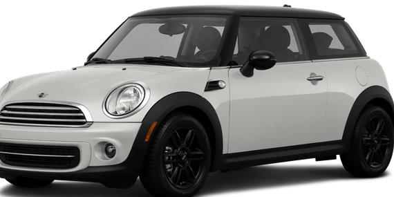 MINI HARDTOP 2013 WMWSU3C52DT685237 image