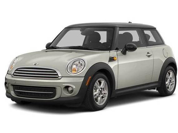 MINI HARDTOP 2013 WMWSU3C50DT678013 image