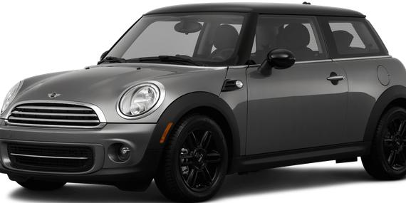 MINI HARDTOP 2013 WMWSU3C55DT683949 image MINI HARDTOP 2013 WMWSU3C55DT683949 image