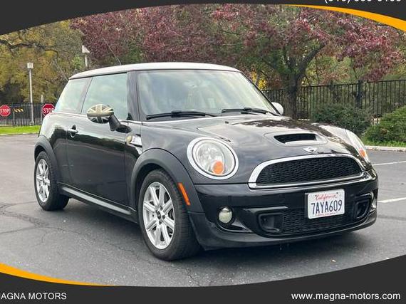 MINI HARDTOP 2013 WMWSV3C59DT390309 image MINI HARDTOP 2013 WMWSV3C59DT390309 image