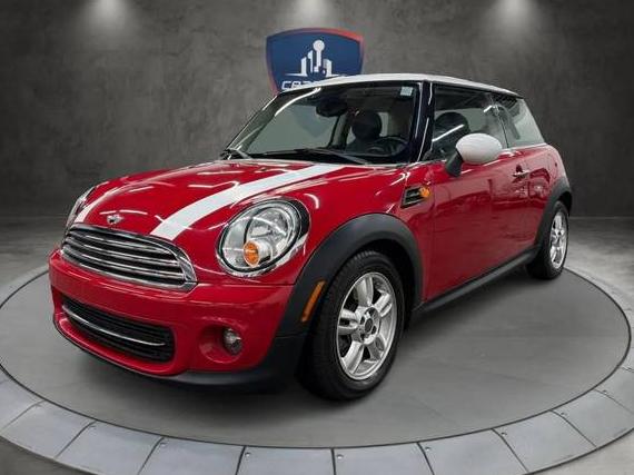 MINI HARDTOP 2013 WMWSU3C57DT685895 image MINI HARDTOP 2013 WMWSU3C57DT685895 image