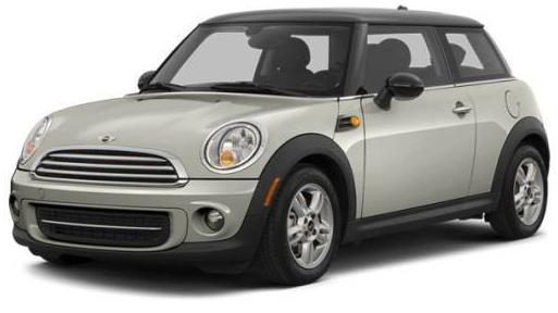 MINI HARDTOP 2013 WMWSU3C53DT374593 image