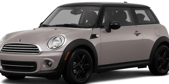 MINI HARDTOP 2013 WMWSU3C51DT692096 image MINI HARDTOP 2013 WMWSU3C51DT692096 image