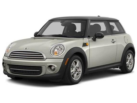 MINI HARDTOP 2013 WMWSU3C5XDT686782 image