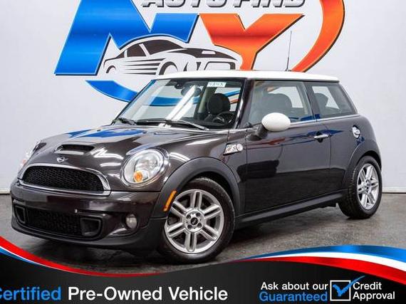 MINI HARDTOP 2013 WMWSV3C51DT392426 image MINI HARDTOP 2013 WMWSV3C51DT392426 image