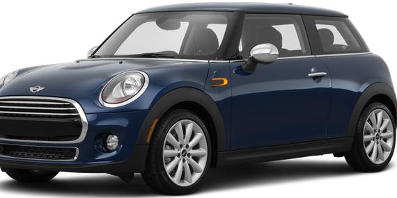 MINI HARDTOP 2014 WMWXM5C50ET972577 image
