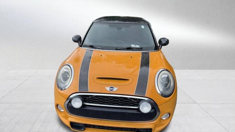 MINI HARDTOP 2014 WMWXM7C53ET731396 image