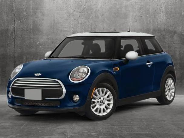 MINI HARDTOP 2014 WMWXM5C51ET936087 image