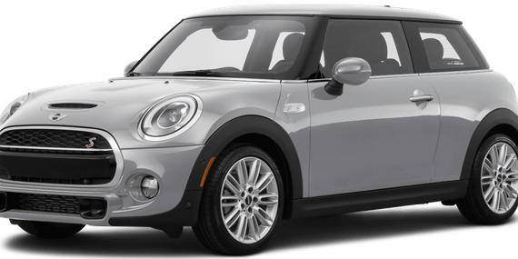 MINI HARDTOP 2014 WMWXM7C50ET926260 image