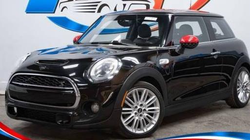 MINI HARDTOP 2014 WMWXM7C5XET926234 image