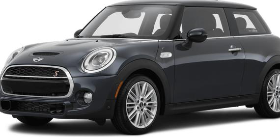 MINI HARDTOP 2014 WMWXM7C52ET986931 image