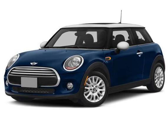 MINI HARDTOP 2014 WMWXM7C5XET985770 image