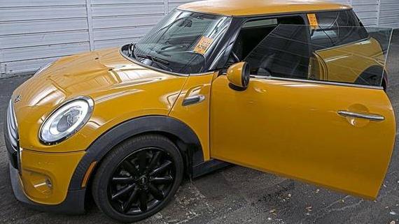 MINI HARDTOP 2014 WMWXM5C57ET933775 image