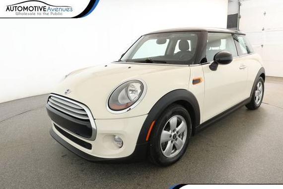 MINI HARDTOP 2014 WMWXM5C58ET972908 image