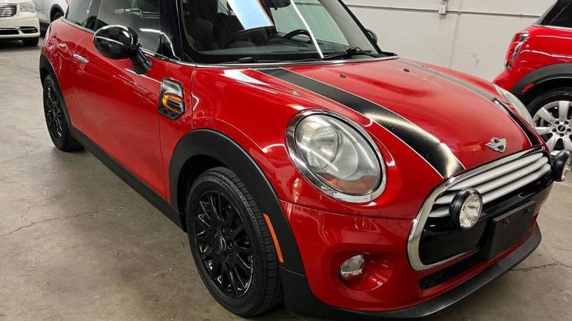 MINI HARDTOP 2014 WMWXM5C50ET730775 image