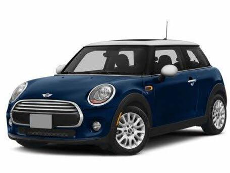 MINI HARDTOP 2014 WMWXM7C58ET731345 image