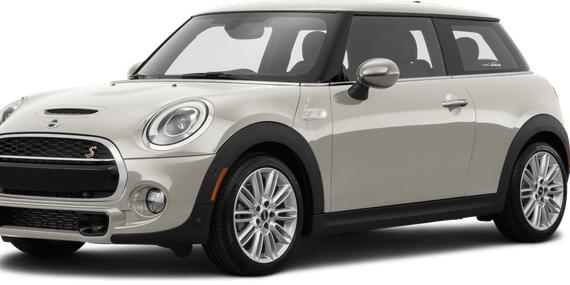 MINI HARDTOP 2014 WMWXM7C54ET926309 image