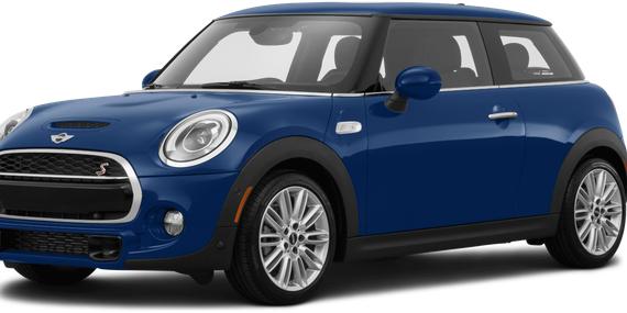 MINI HARDTOP 2014 WMWXM7C51ET926400 image