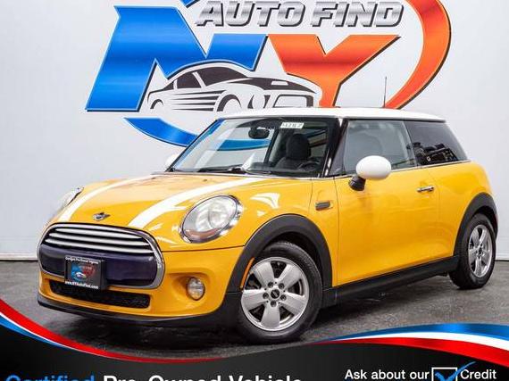 MINI HARDTOP 2014 WMWXM5C51ET932802 image MINI HARDTOP 2014 WMWXM5C51ET932802 image