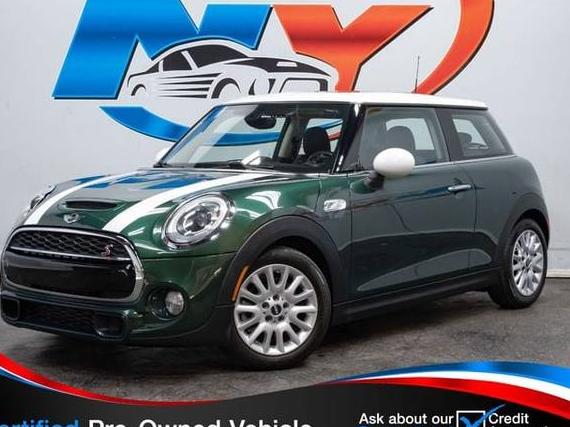 MINI HARDTOP 2014 WMWXM7C50ET926436 image