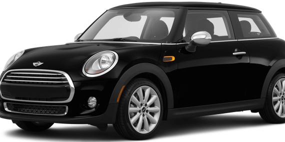 MINI HARDTOP 2014 WMWXM5C53ET936964 image