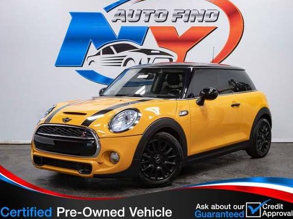 MINI HARDTOP 2014 WMWXM7C56ET970196 image