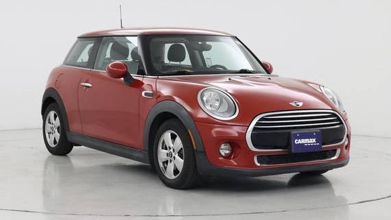 MINI HARDTOP 2014 WMWXM5C5XET935228 image