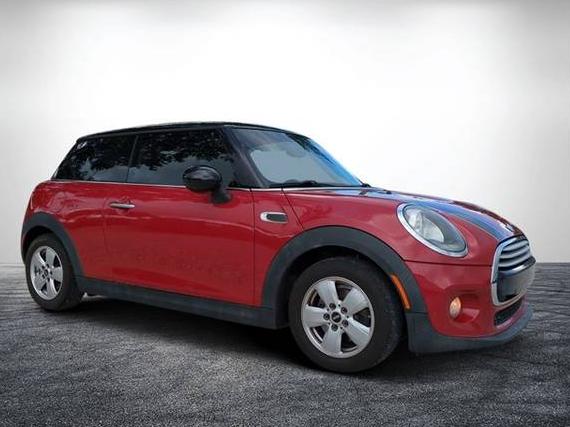 MINI HARDTOP 2014 WMWXM5C59ET934197 image