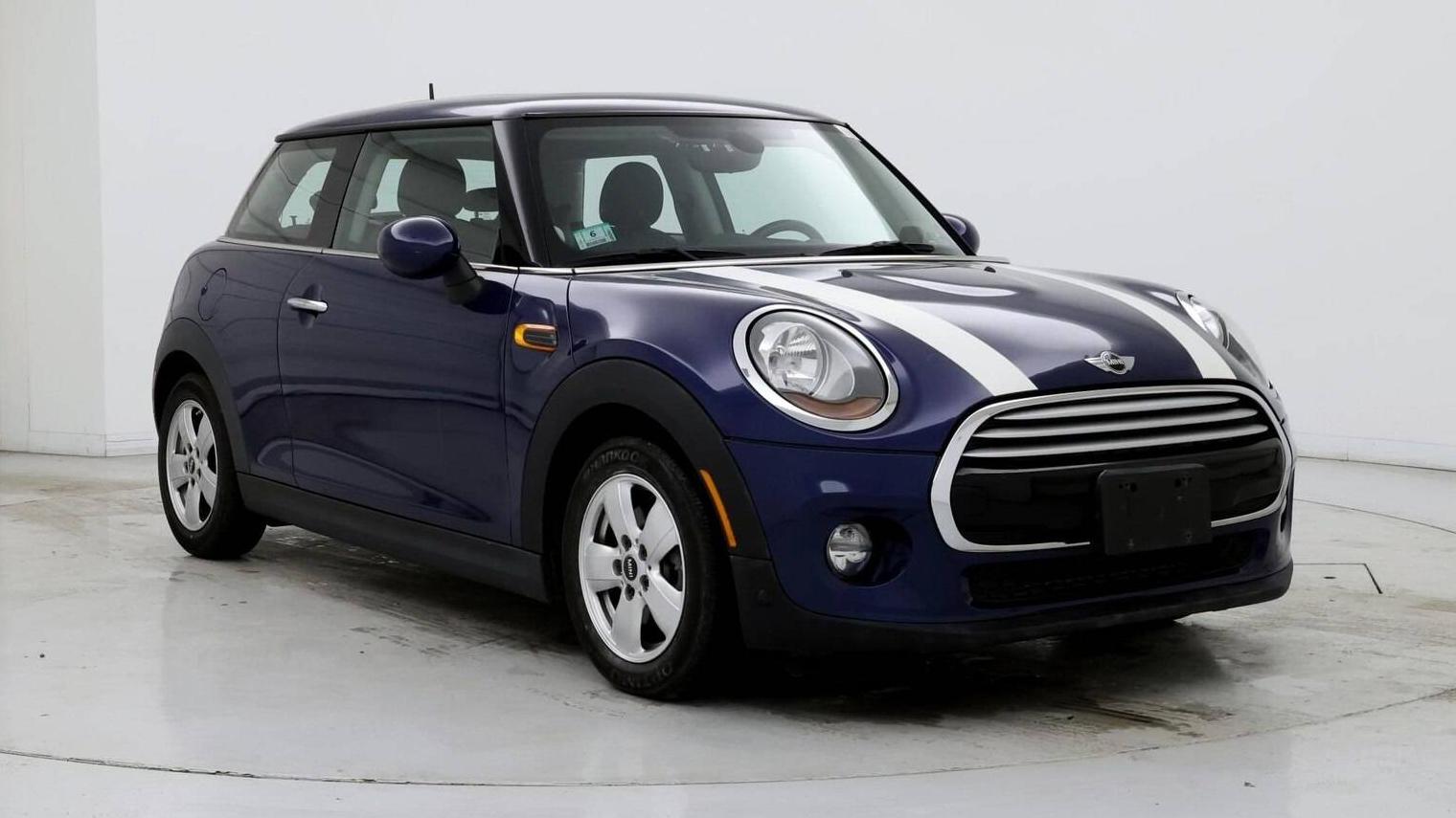 MINI HARDTOP 2014 WMWXM5C51ET934825 image