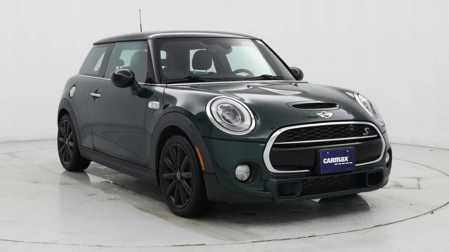 MINI HARDTOP 2014 WMWXM7C5XET970430 image