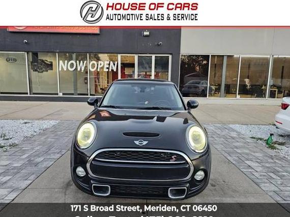 MINI HARDTOP 2014 WMWXM7C56ET987046 image MINI HARDTOP 2014 WMWXM7C56ET987046 image