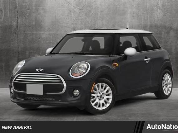 MINI HARDTOP 2014 WMWXM7C50ET969996 image