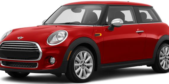 MINI HARDTOP 2014 WMWXM5C5XET972022 image