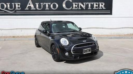 MINI HARDTOP 2014 WMWXM7C57ET926546 image