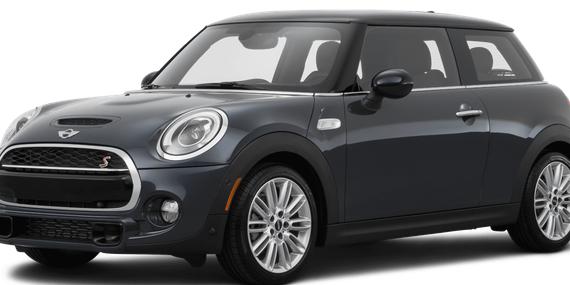 MINI HARDTOP 2014 WMWXM7C57ET925820 image