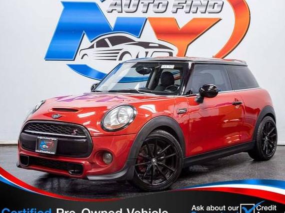 MINI HARDTOP 2014 WMWXM7C5XET987762 image MINI HARDTOP 2014 WMWXM7C5XET987762 image