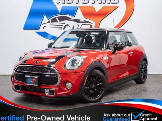 MINI HARDTOP 2014 WMWXM7C52ET926342 image MINI HARDTOP 2014 WMWXM7C52ET926342 image