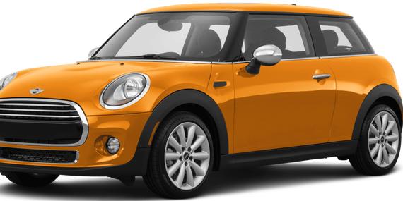 MINI HARDTOP 2014 WMWXM5C51ET972863 image