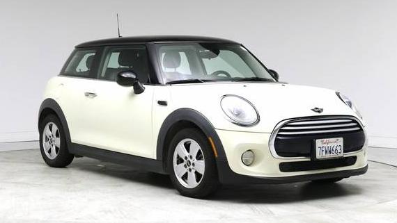 MINI HARDTOP 2014 WMWXM5C5XET935262 image