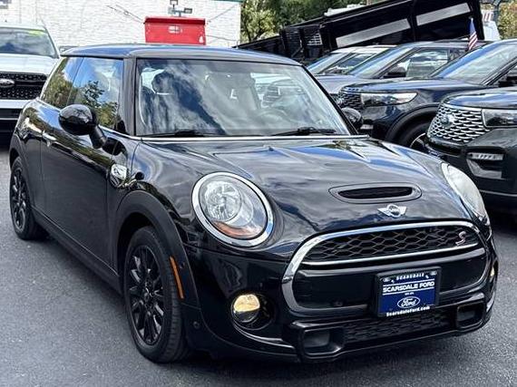 MINI HARDTOP 2014 WMWXM7C55ET926254 image MINI HARDTOP 2014 WMWXM7C55ET926254 image