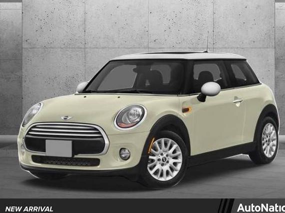 MINI HARDTOP 2014 WMWXM7C58ET970832 image