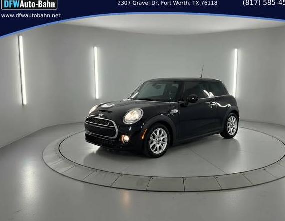 MINI HARDTOP 2014 WMWXM7C59ET986134 image MINI HARDTOP 2014 WMWXM7C59ET986134 image
