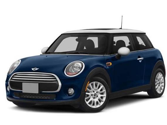 MINI HARDTOP 2014 WMWXM7C55ET926111 image