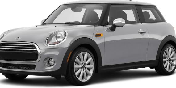 MINI HARDTOP 2014 WMWXM5C51ET934985 image