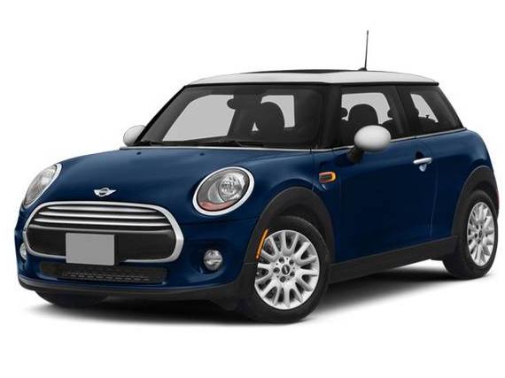 MINI HARDTOP 2014 WMWXM7C53ET986985 image
