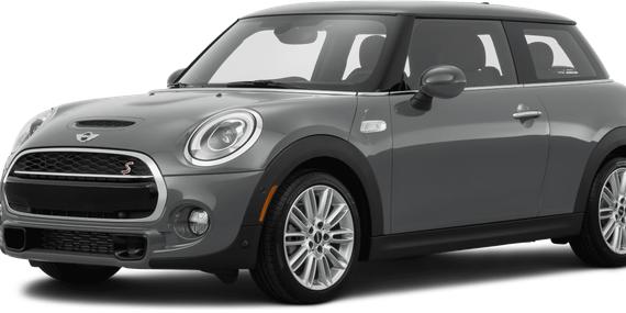 MINI HARDTOP 2014 WMWXM7C55ET925928 image