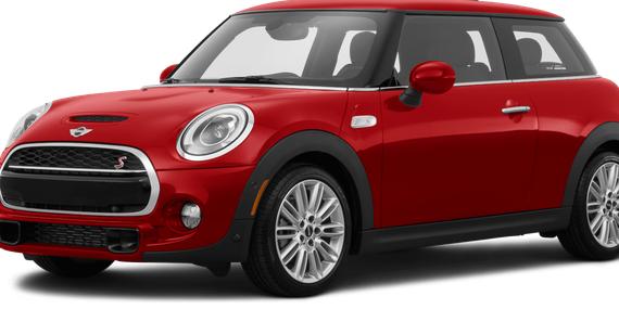 MINI HARDTOP 2014 WMWXM7C52ET926387 image