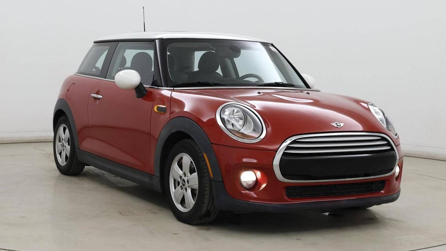 MINI HARDTOP 2014 WMWXM5C50ET933228 image